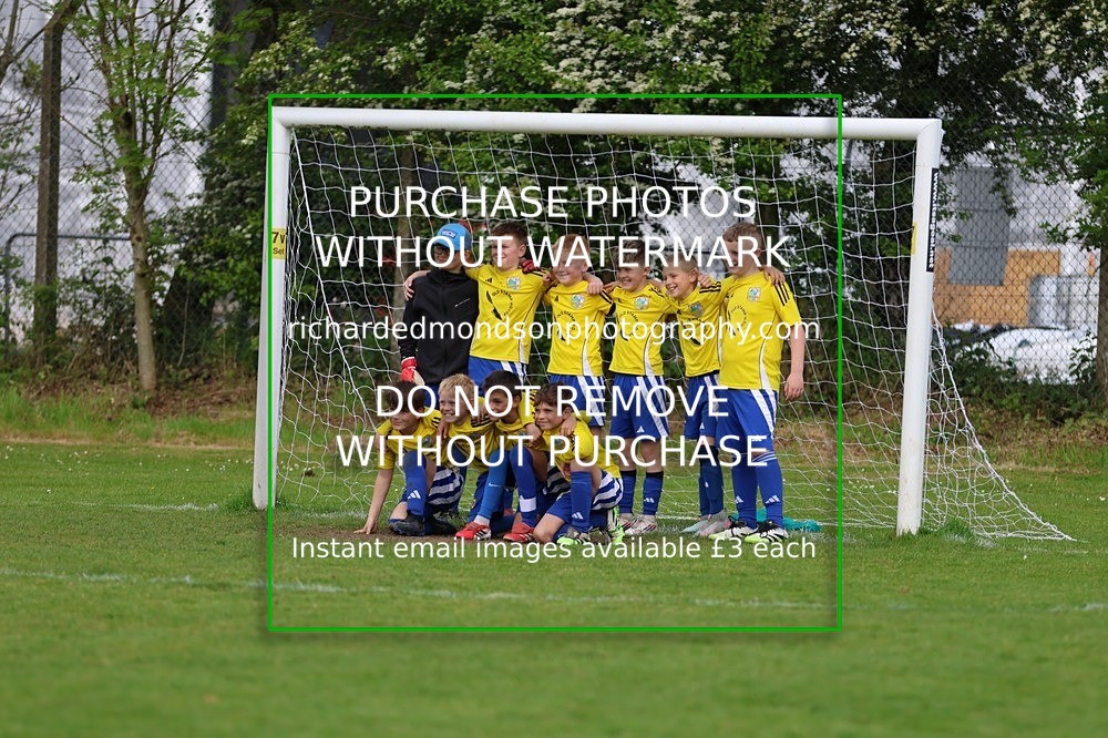 533A6880 - Kendal United Under 10