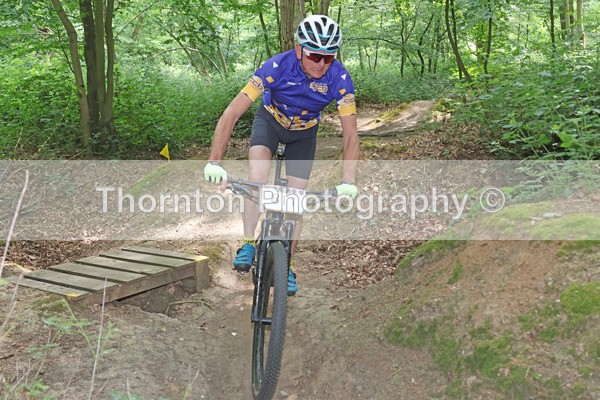 811 - MTB East Round 6 Potash 1st June 2025 10:30 Female Adult Elite+Female U14/U16Juv/Youth Race