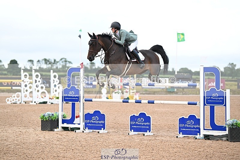 250720-093525-18641 - Cls 20, 1 Star Gold Tour