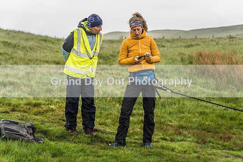 Gavel-3 - Gavel Fell Race Wednesday 29th May 2024