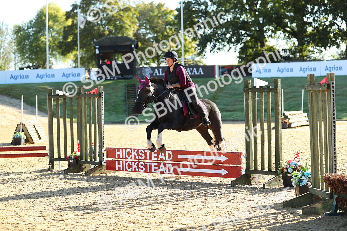 SBM_00822 - E2 Eventers Challenge 60cm Open