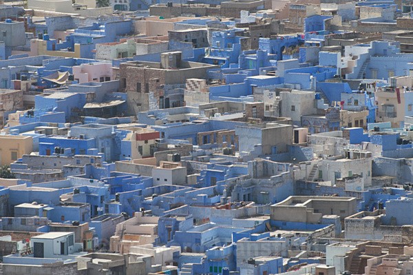  - Rajasthan, India