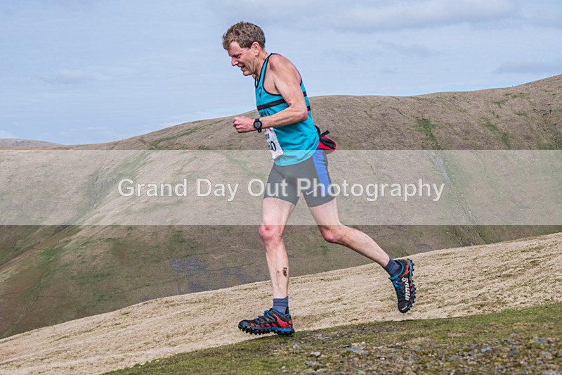 Arant haw-186 - Kendal Winter League Arant Haw Fell Races Sunday 2nd April 2023
