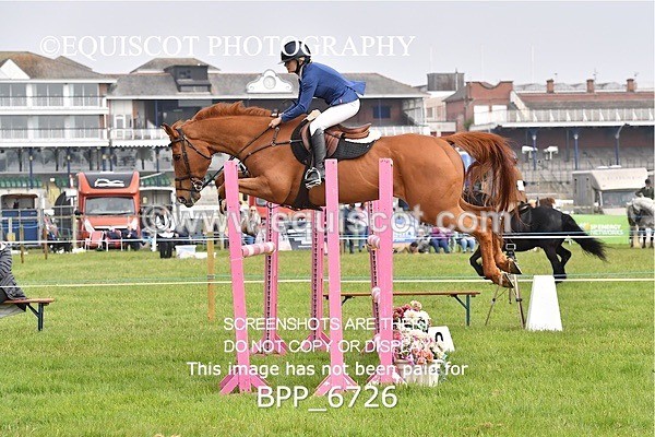 BPP_6726 - CLASS 2 RHS Classic Champ Qual (1.20m)