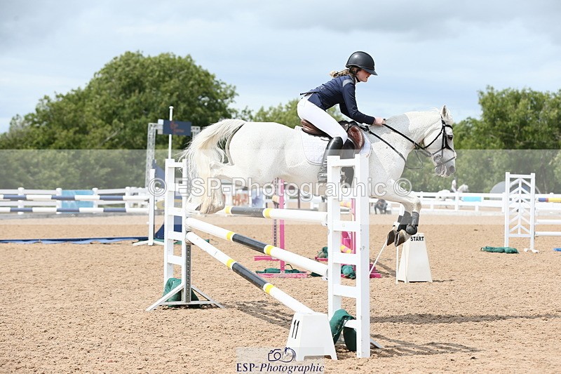 230716A-150701-04202 - Class 25a Pony Fox & 1.10 Open