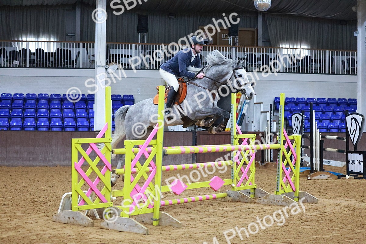SBM_003700 - Class 4 - Senior Newcomers - 1.10m