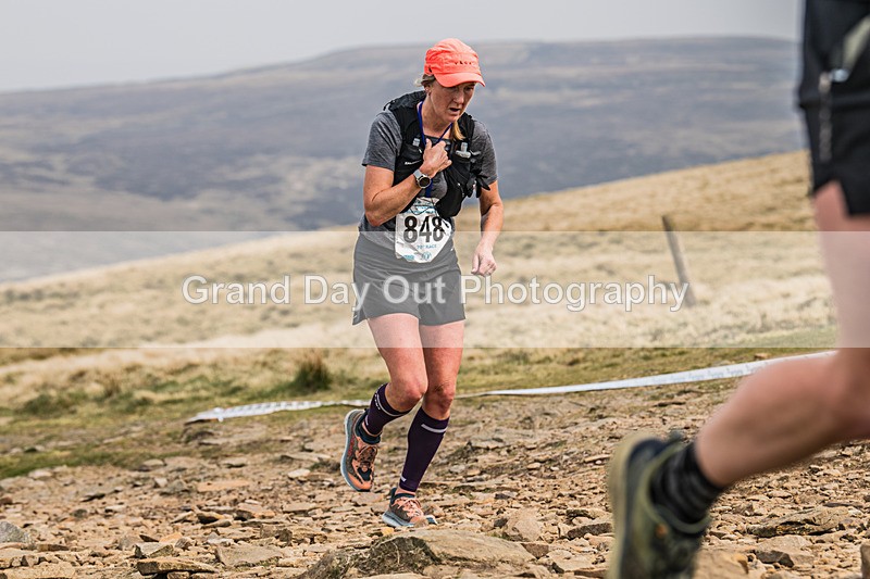 Pen Y Ghent-938 - The 3 Peaks Race Saturday 26th April 2025 - Pen Y Ghent