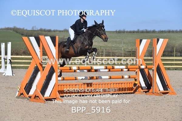 BPP_5916 - CLASS 4 SAt Blue Chip Pony Newcomers/ 1m Open