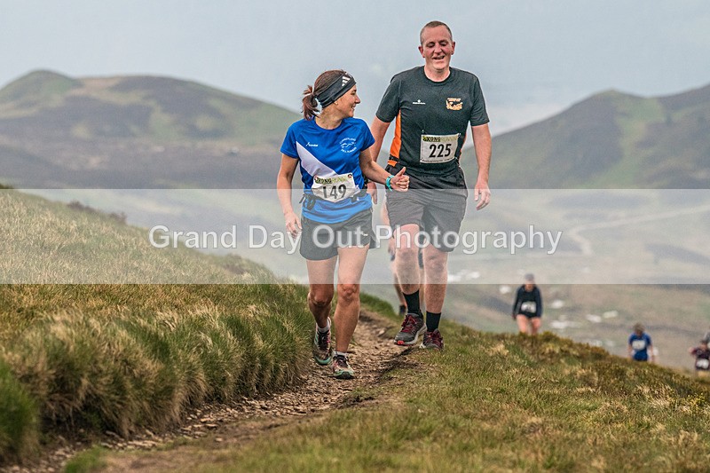 Lords Seat-541 - Lords Seat Fell Race Wednesday 1st May 2024