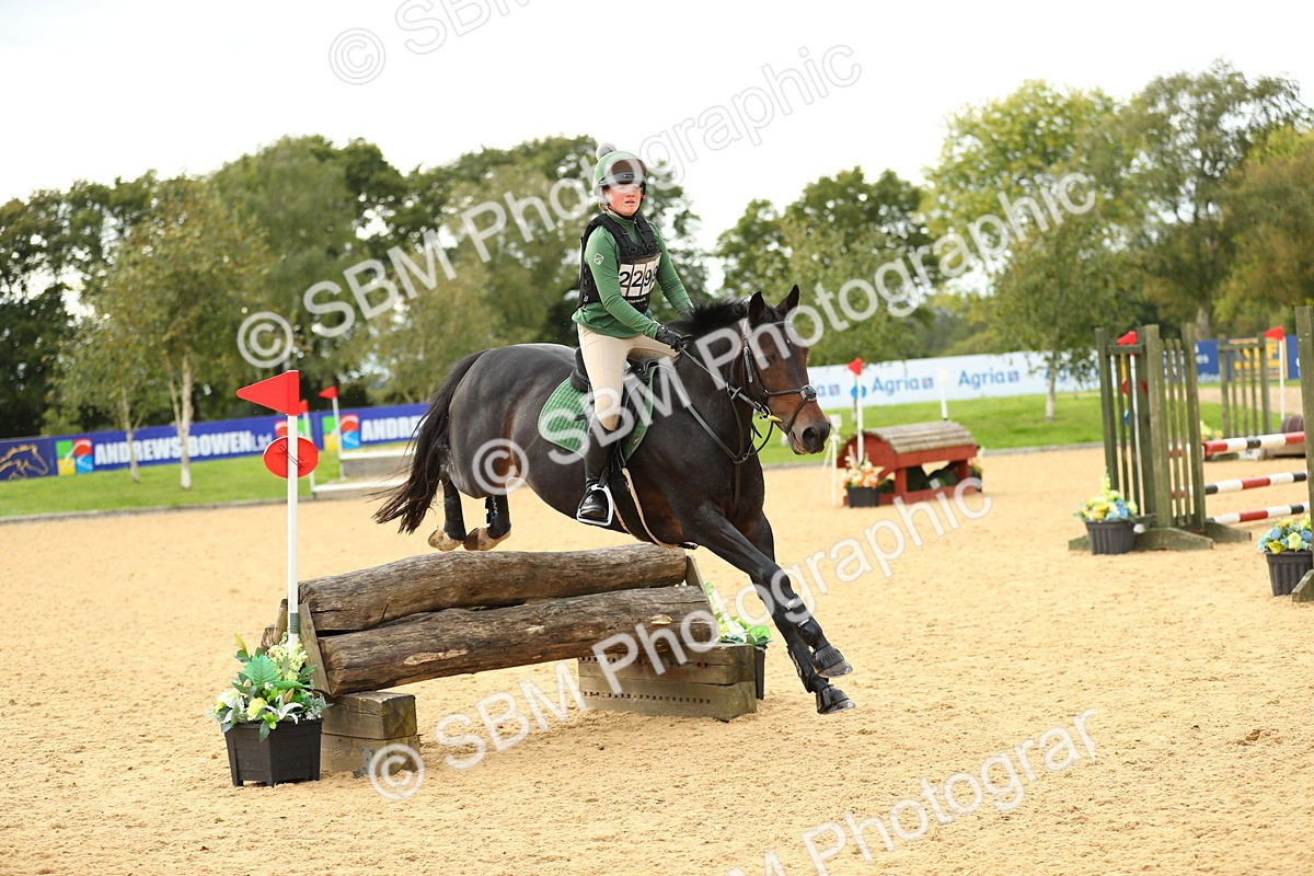 SBM_10655 - E8 Eventers Challenge 80cm Championship