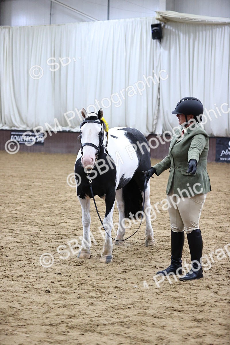 SBM_5697 - Class 40 - RESS In Hand Qualifier