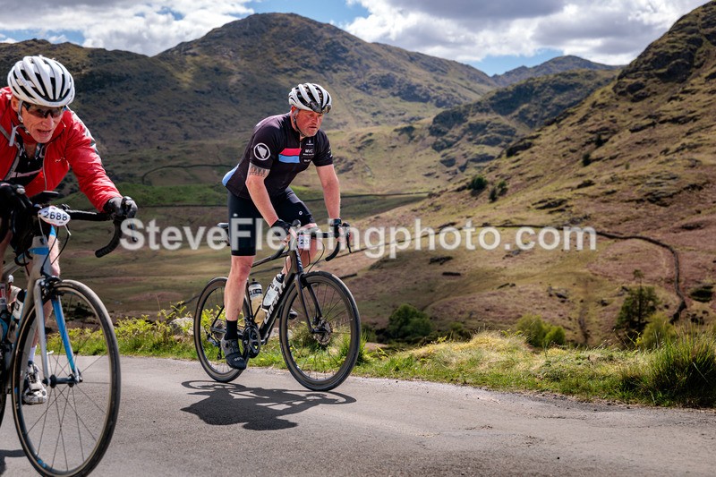 140658 - Blea Tarn Climb 14:00 - 15:00