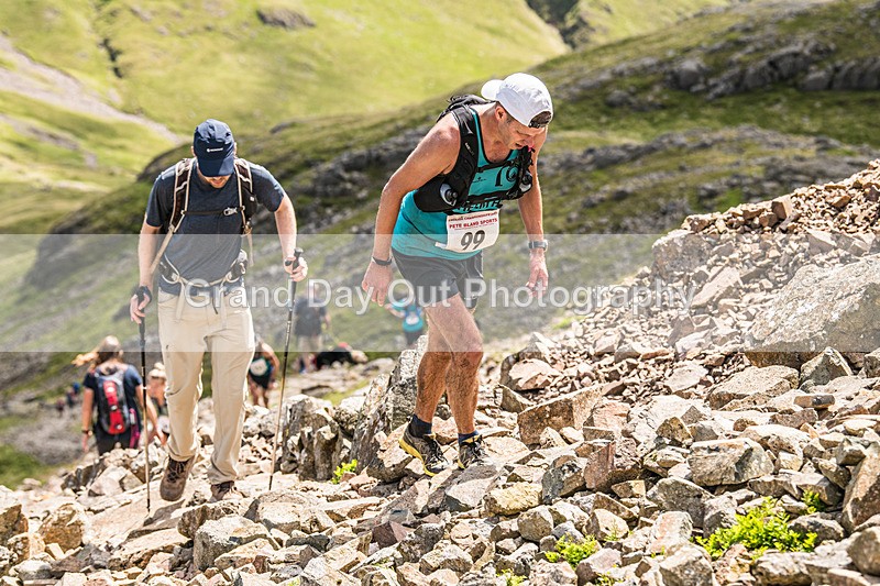 Borrowdale-968 - Borrowdale Fell Race Saturday 2nd August 2025