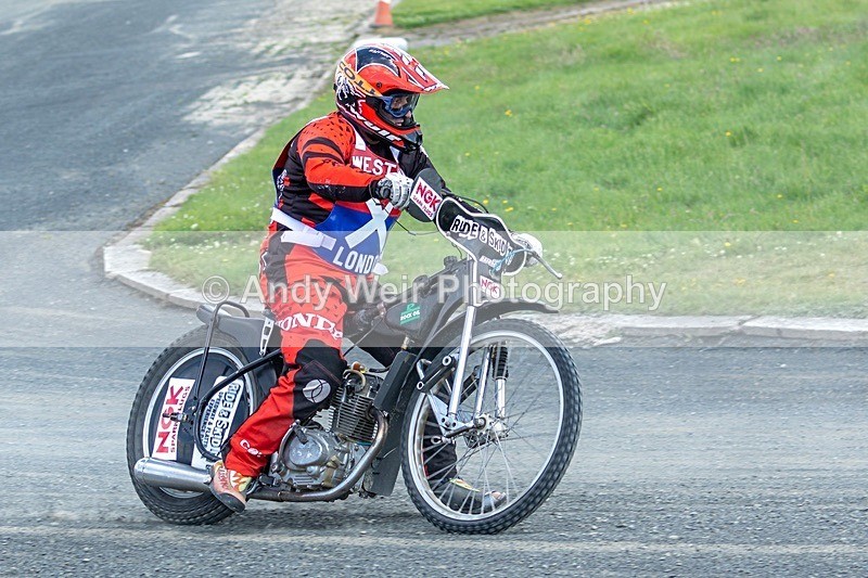 210710-7D-8E0A6868 - Ride & Skid It  Speedway Experience Day 10th July 21