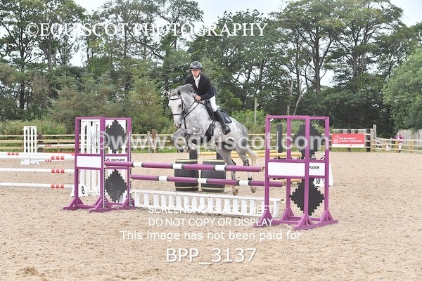 BPP_3137 - CLASS 3 Senior Discovery/ 1m Open