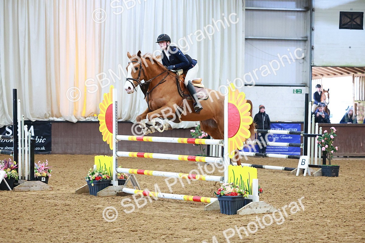 SBM_003557 - Class 10 - Senior Newcomers - 1.10m