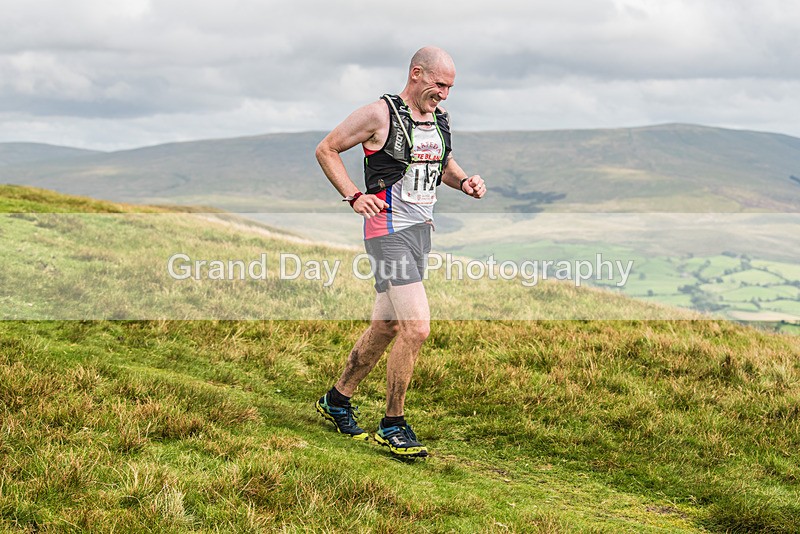 Sedbergh -1983 - Sedbergh Hills Fell Race Sunday 20th August 2023