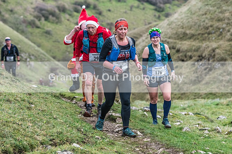 Litton-803 - Litton Christmas Cracker Fell Race (Limestone Series) Sunday 14th December 2025