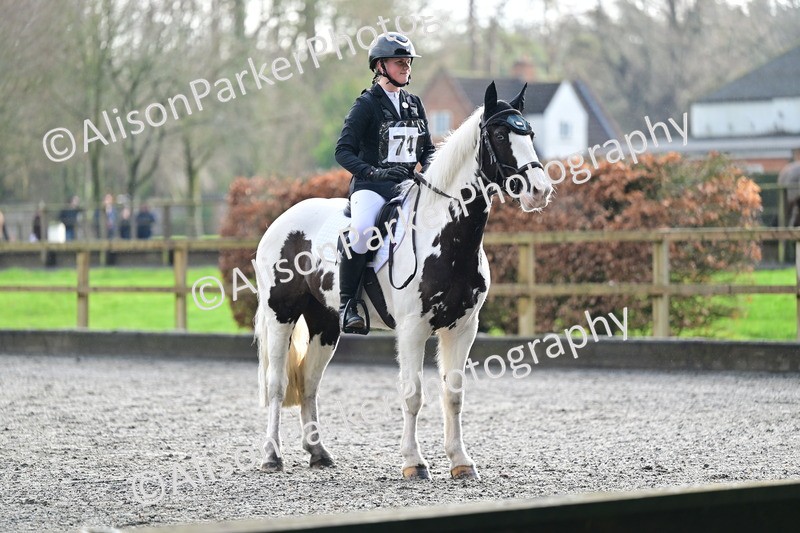 20260125-2226 - Class 11 - Grassroots