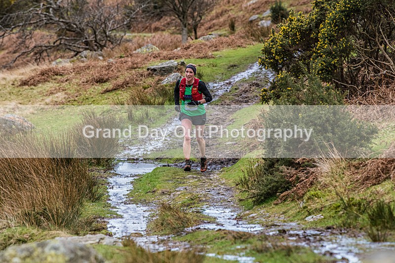 Buttermere-266 - High Terrain Events Buttermere Trail Run Sunday 26th March 2023