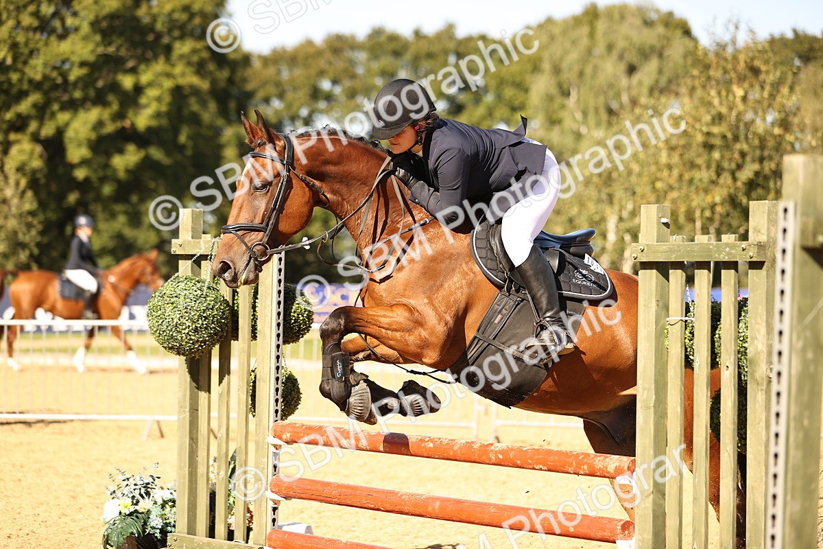 SBM_38221 - J39 - Senior 85cm Championship