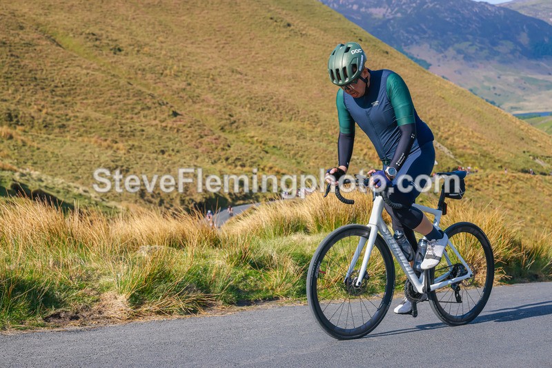 092156 - Newlands Pass 09.00-10.00