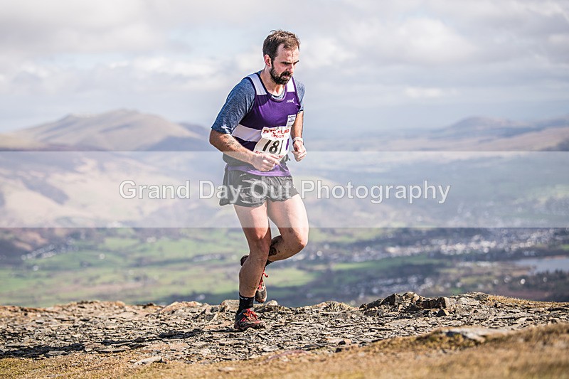 Coledale-148 - Coledale Horseshoe Fell Race Saturday 30th March 2024