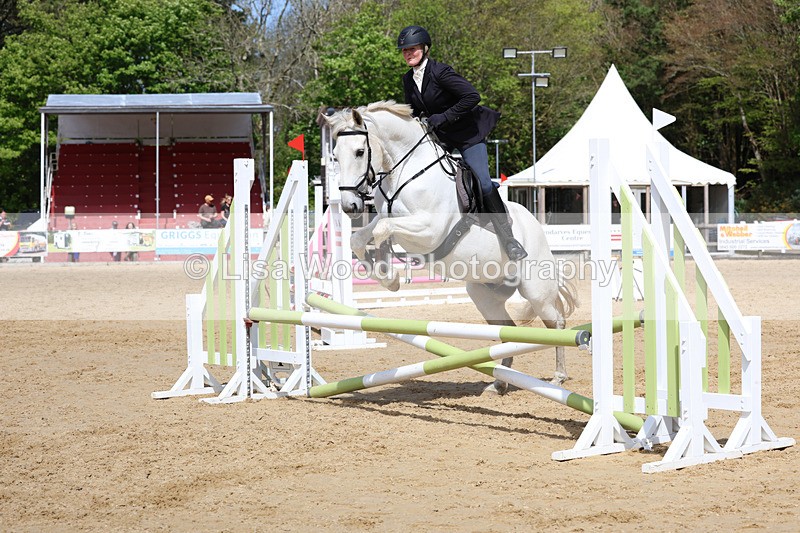 3E7A7738 - Class 9: 80cm Senior