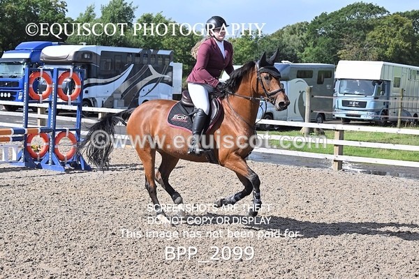 BPP_2099 - CLASS 1  FRI Club 80cms Open