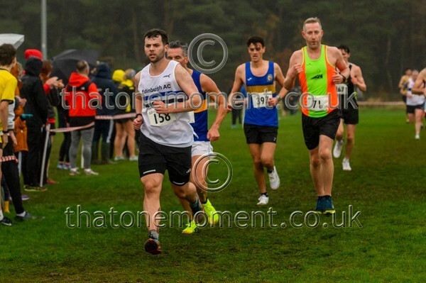 SCLan25-910628 - Senior Men Set One