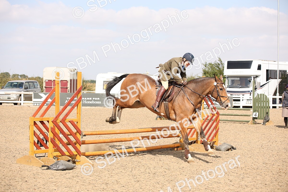 SBM_15034 - Class 408a - Working Veteran 70cm (15-19