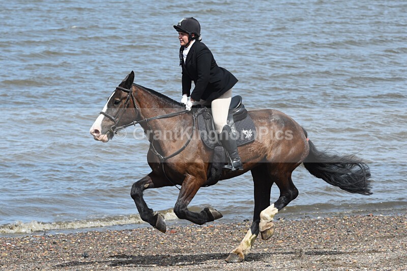 _122 - Musselburgh Festival Day Rideout 2025