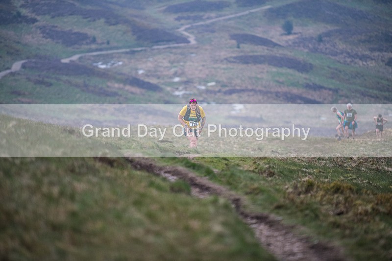 Lords Seat-586 - Lords Seat Fell Race Wednesday 1st May 2024