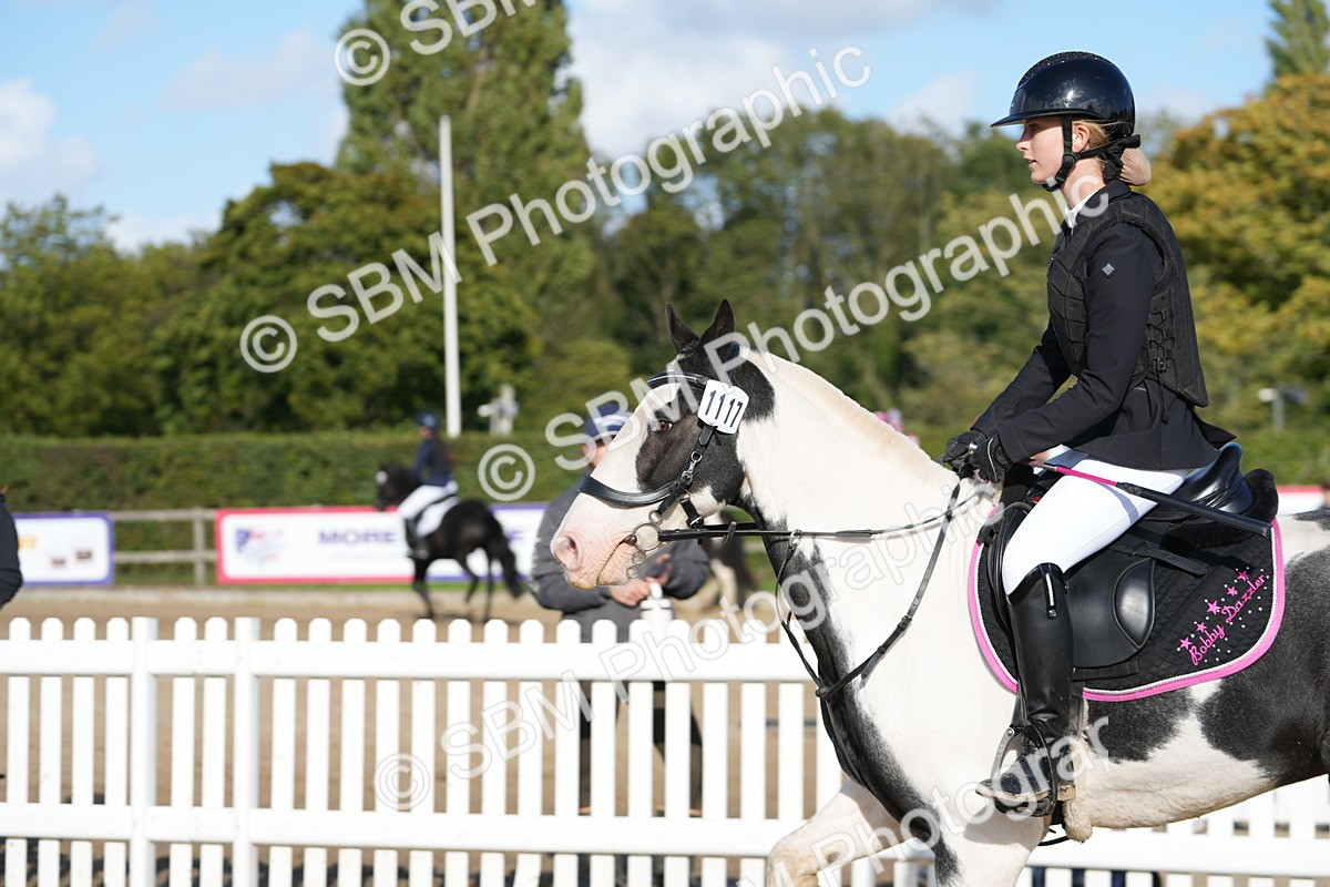 SBM_50933 - J8 - Junior Pony 65cm Championship