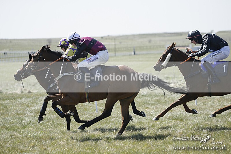 PtP 250421 15 - Larkhill Point-to-Point Racing 25/04/21
