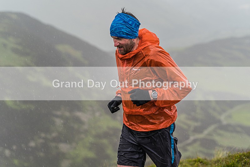 Buttermere-961 - Buttermere Sailbeck Fell Race Saturday 15th June 2024