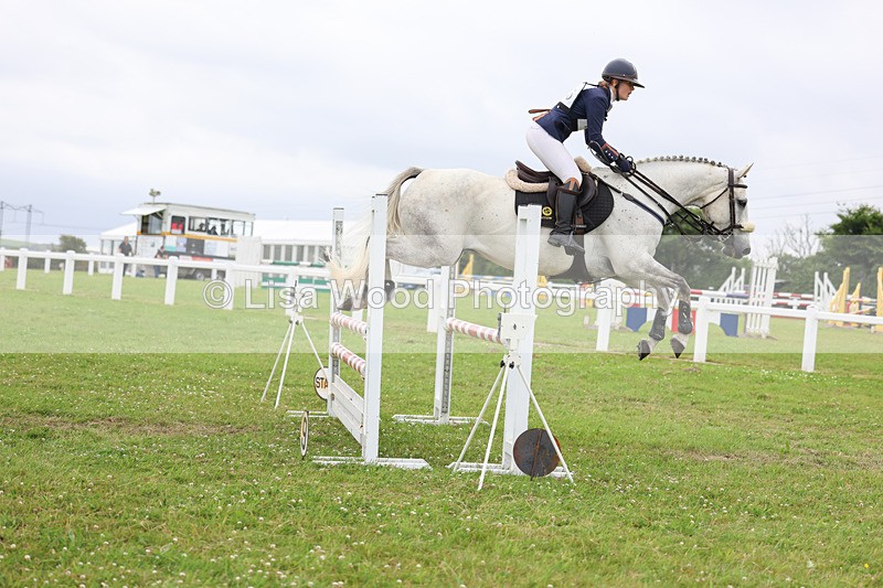 3E7A7532 - Class 7: PC90cm Regional Championship Qualifier Rnd 2 (B)