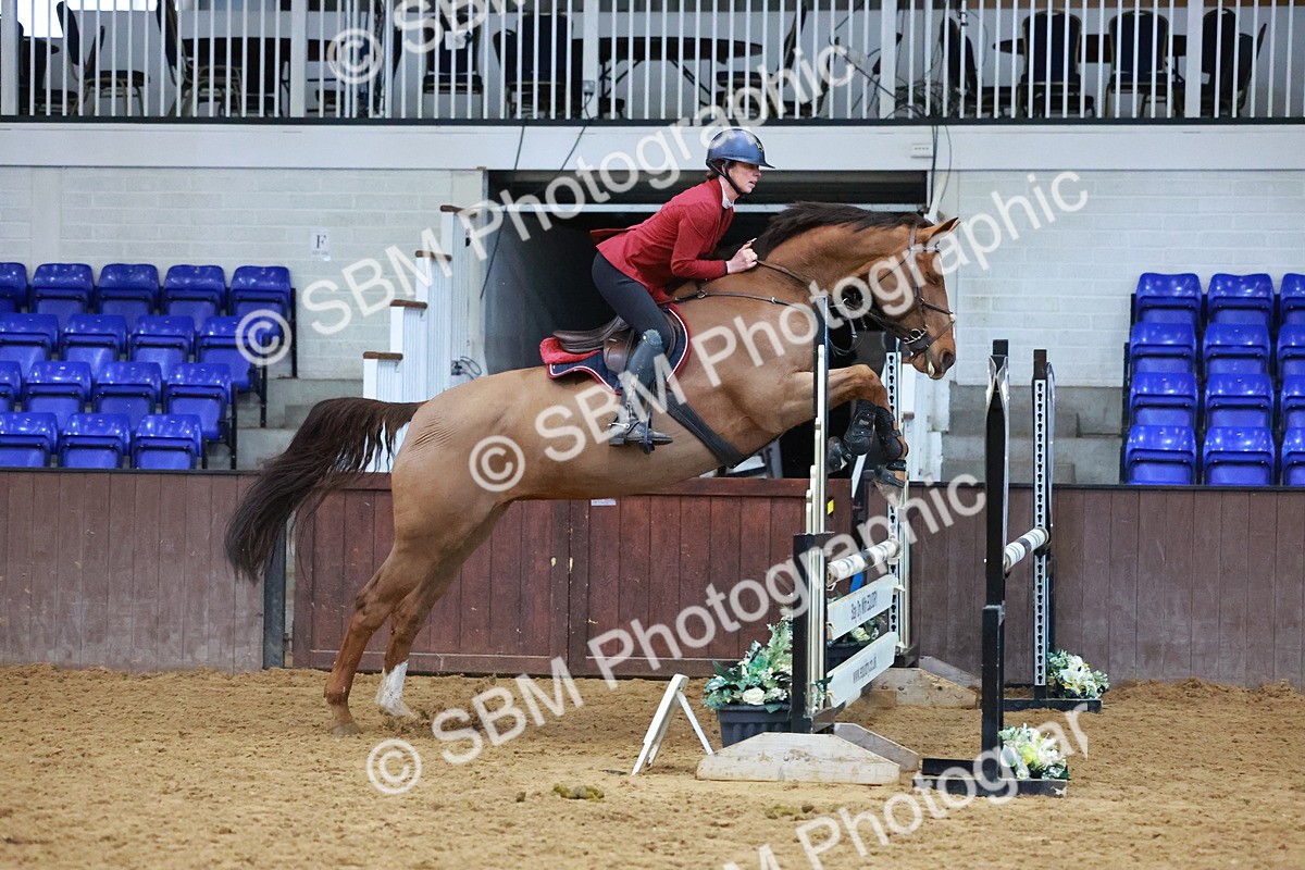 SBM_003079 - Class 9 - Senior Discovery - 1.00m