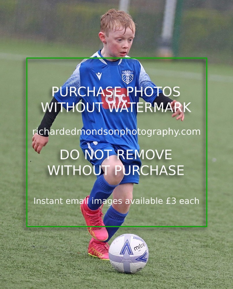 IMG_6514 - Wattsfield U9 vs Milnthorpe & District U9 (9/12/23)