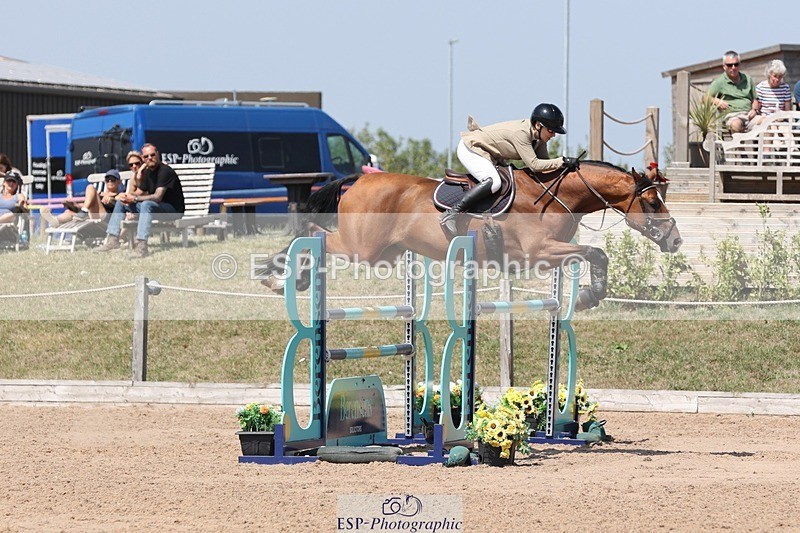 250725-140835-03175 - Cls 3 Snr Foxhunter