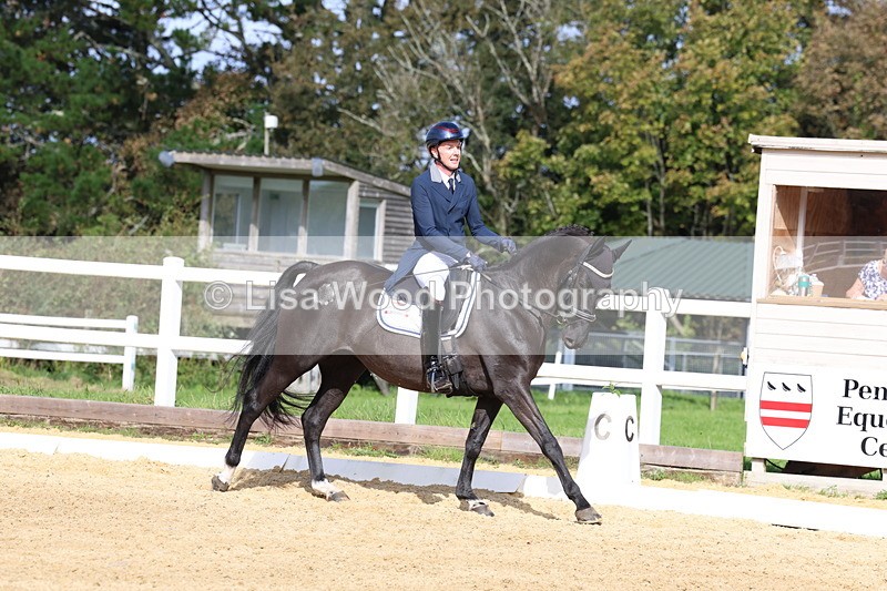 3E7A9679 - Class 13: FEI Prix St Georges 2026