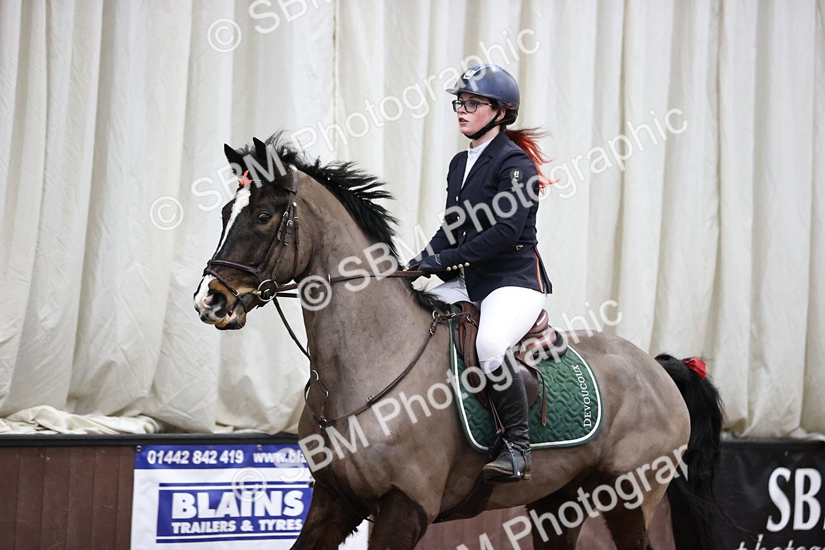 SBM_2255 - Class 8 - Nupafeed Supplements Senior Discovery/ 1m Open