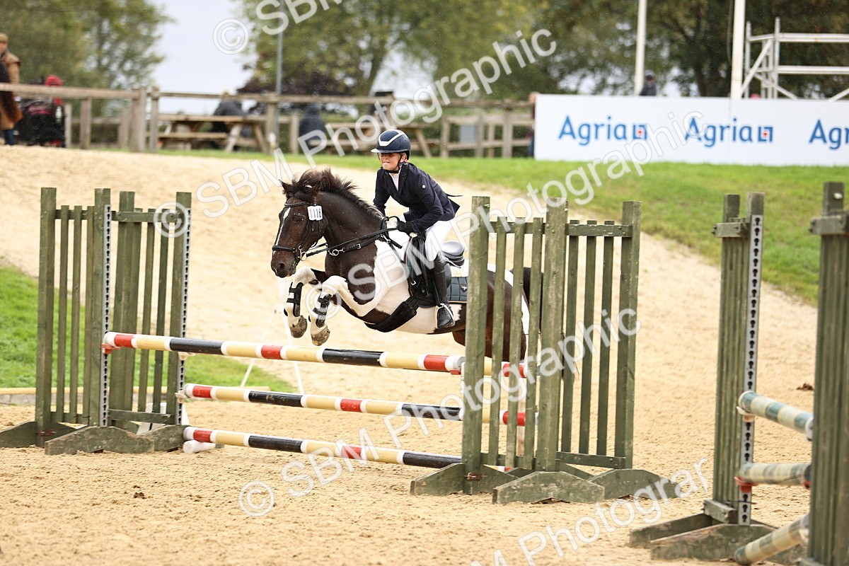 SBM_68912 - J18 - Junior Pony 85cm championship