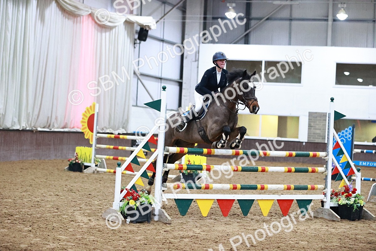 SBM_002396 - Class 10 - Senior newcomers 1.10m