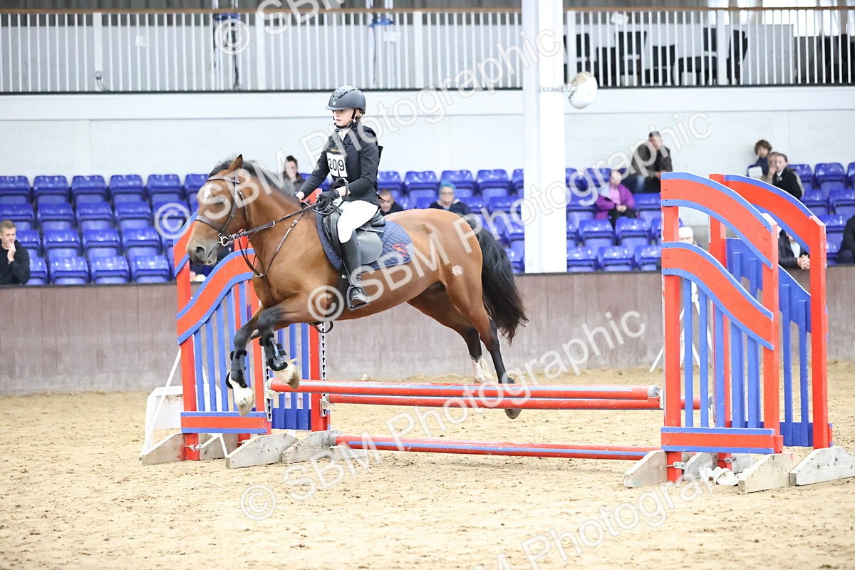 SBM_000858 - Class 4 - Prestige Design & Workwear 60cm