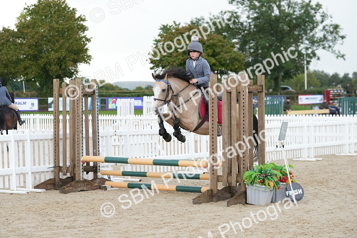 SBM_39982 - J6 - Junior Pony 55cm Championship