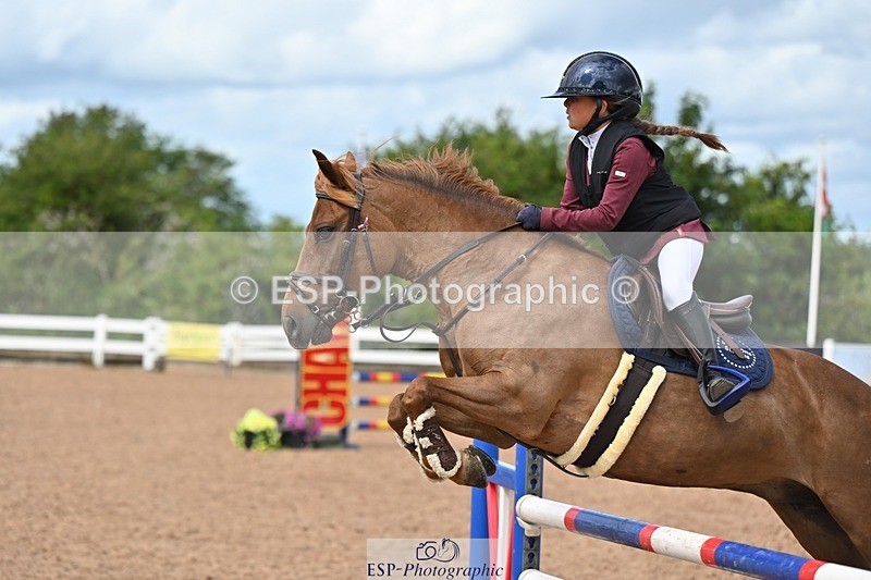 260628-103238-07273 - Cls 36 Pony Discovery + 90cm Open