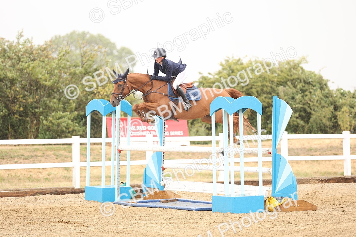 SBM_024127 - Class 6 - Senior Newcomers 1.10m