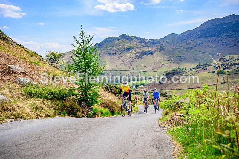 133157-0002 - Blea Tarn Climb 13:00 - 14:00