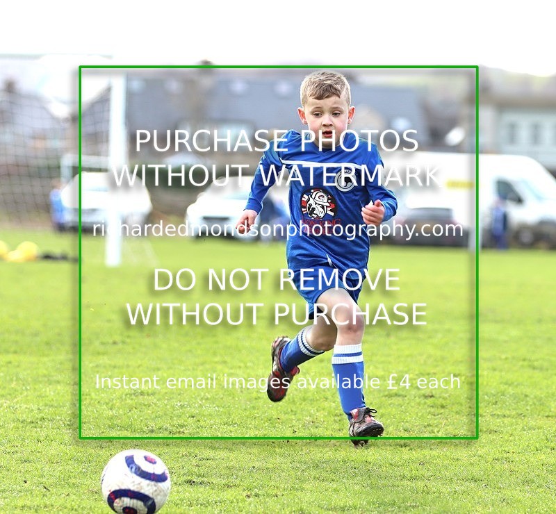 IMG_5829 - Ibis U9 v Milnthorpe & District U9 Part Two